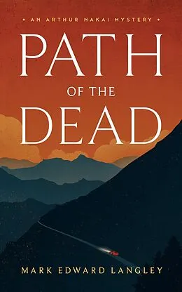 E-Book (epub) Path of the Dead von Mark Edward Langley