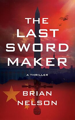 E-Book (epub) Last Sword Maker von Brian Nelson