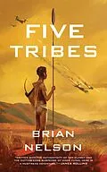 E-Book (epub) Five Tribes von Brian Nelson