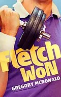 E-Book (epub) Fletch Won von Gregory Mcdonald