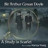 Digital A Study in Scarlet von Arthur Conan Doyle