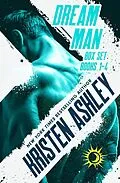 E-Book (epub) Dream Man Box Set Books 1-4 von Kristen Ashley