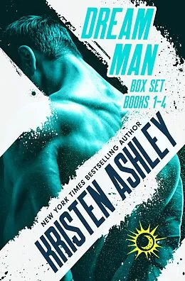 E-Book (epub) Dream Man Box Set Books 1-4 von Kristen Ashley
