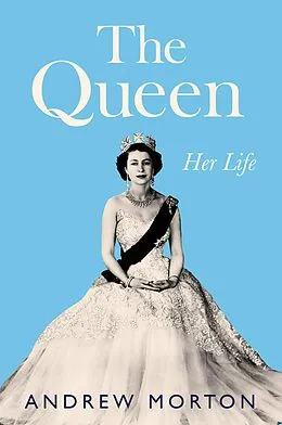 E-Book (epub) The Queen von Andrew Morton