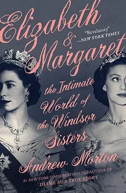 E-Book (epub) Elizabeth & Margaret von Andrew Morton