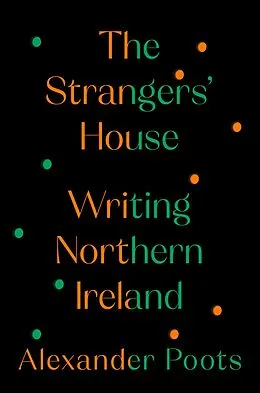 E-Book (epub) The Strangers' House von Alexander Poots
