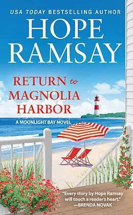 E-Book (epub) Return to Magnolia Harbor von Hope Ramsay