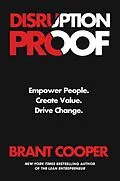 E-Book (epub) Disruption Proof von Brant Cooper