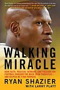 E-Book (epub) Walking Miracle von Ryan Shazier, Larry Platt