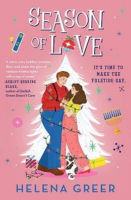 E-Book (epub) Season of Love von Helena Greer