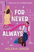 E-Book (epub) For Never & Always von Helena Greer