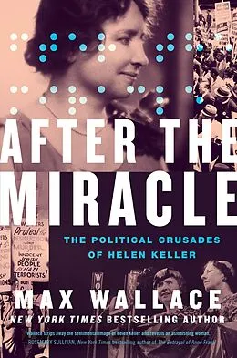 E-Book (epub) After the Miracle von Max Wallace