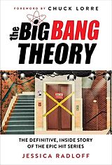 Livre Relié The Big Bang Theory de Jessica Radloff