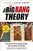 Couverture cartonnée The Big Bang Theory de Jessica Radloff