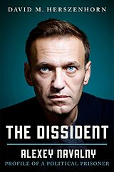 eBook (epub) The Dissident de David Herszenhorn