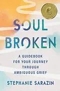 E-Book (epub) Soulbroken von Stephanie Sarazin
