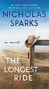 Taschenbuch The Longest Ride von Nicholas Sparks