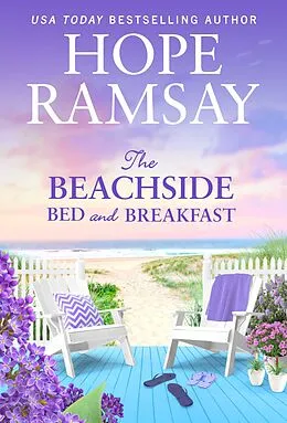 E-Book (epub) The Beachside Bed and Breakfast von Hope Ramsay