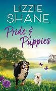 Couverture cartonnée Pride & Puppies de Lizzie Shane