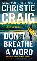 E-Book (epub) Don't Breathe a Word von Christie Craig