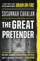 E-Book (epub) The Great Pretender von Susannah Cahalan