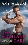 E-Book (epub) The Highland Earl von Amy Jarecki