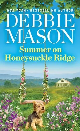 E-Book (epub) Summer on Honeysuckle Ridge von Debbie Mason