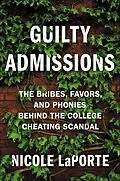 E-Book (epub) Guilty Admissions von Nicole Laporte
