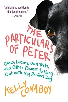 E-Book (epub) The Particulars of Peter von Kelly Conaboy