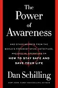 E-Book (epub) The Power of Awareness von Dan Schilling
