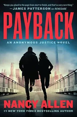E-Book (epub) Payback von Nancy Allen