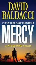 E-Book (epub) Mercy von David Baldacci