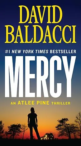 E-Book (epub) Mercy von David Baldacci