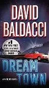 Kartonierter Einband Dream Town von David Baldacci