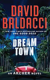 eBook (epub) Dream Town de David Baldacci