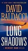 Couverture cartonnée Long Shadows de David Baldacci