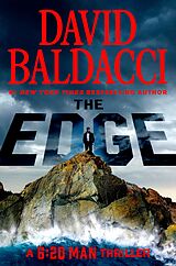E-Book (epub) The Edge von David Baldacci