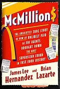 E-Book (epub) McMillions von James Lee Hernandez, Brian Lazarte