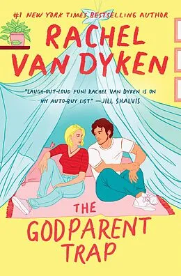 E-Book (epub) The Godparent Trap von Rachel Van Dyken