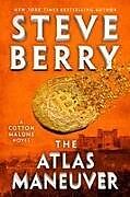 Livre Relié The Atlas Maneuver de Steve Berry