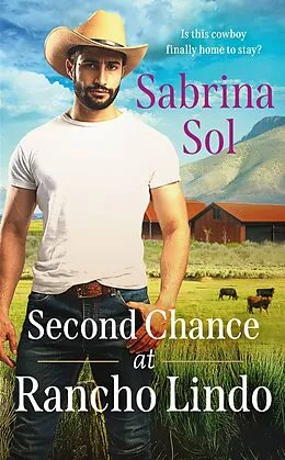 E-Book (epub) Second Chance at Rancho Lindo von Sabrina Sol