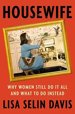 E-Book (epub) Housewife von Lisa Selin Davis