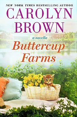 E-Book (epub) Buttercup Farms von Carolyn Brown