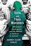 E-Book (epub) Girls and Their Monsters von Audrey Clare Farley