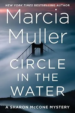 E-Book (epub) Circle in the Water von Marcia Muller