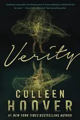 Kartonierter Einband (Kt) Verity von Colleen Hoover