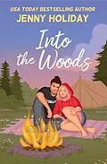 E-Book (epub) Into the Woods von Jenny Holiday