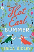 E-Book (epub) Hot Earl Summer von Erica Ridley