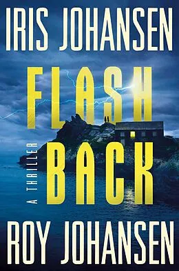 E-Book (epub) Flashback von Iris Johansen, Roy Johansen
