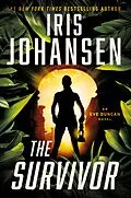 E-Book (epub) The Survivor von Iris Johansen
